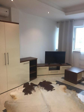  Guest House Agropapuk  Шид